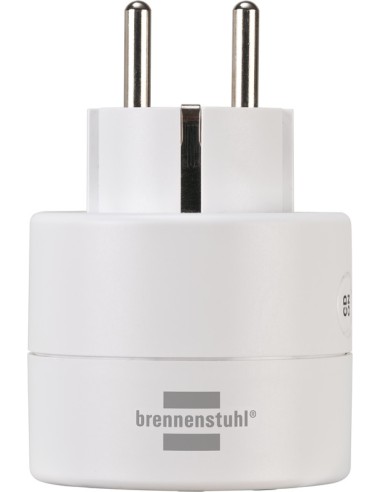 Temporizador De Cuenta Regresiva Brennenstuhl