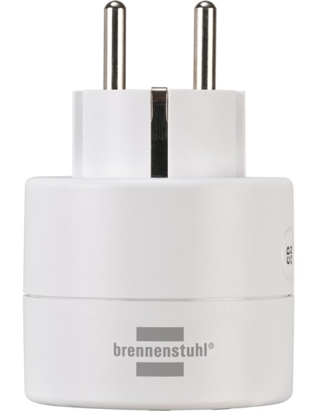 Temporizador De Cuenta Regresiva Brennenstuhl