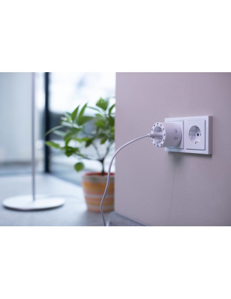 Temporizador De Cuenta Regresiva Brennenstuhl