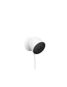 Google Nest Cam Indoor/outdoor Con Batería Productos De... 2