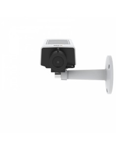 Cámara De Seguridad Ip Axis M1135 Mk Ii Box Caja... 2