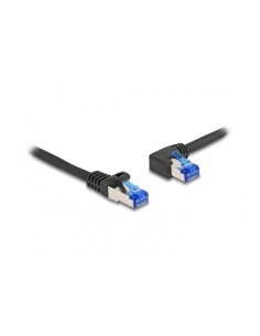 Delock 80217 Cable De Red Rj45 Cat.6a S/ftp Recto /...