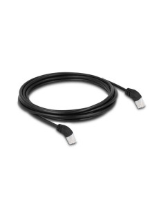 Delock 80271 Rj45 Cable De Red Cat.6a S/ftp 45° Nach Oben... 2