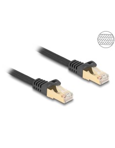 Delock Rj45 Cable De Red Con Cat.6a S/ftp 2