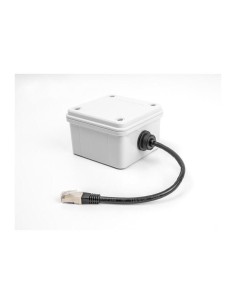 Delock 88146 Cable Rj45 Macho A Rj45 Hembra Cat.6a Para... 2