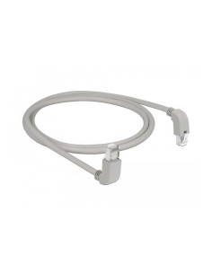 Delock 85862 Cable De Red Rj45 Cat.6 S/ftp Acodado Hacia... 2