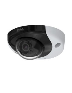 Cámara  Axis 01932-021  De Seguridad Ip 1920 X 1080...