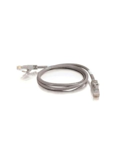 Cable C2g Cat6a Booted Shielded (stp) Network Patch De...