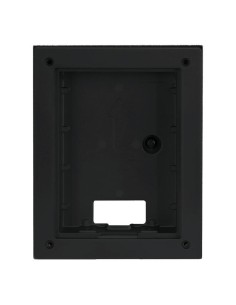 Dahua Vtm114-b Caja De Montaje Para Insertar Para...