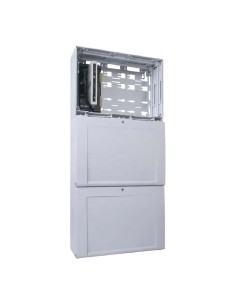 Esser Fx808397 Equipamiento Básico Flexes Con 2 Slot...