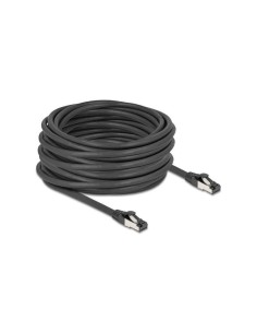 Cable Delock Rj45 De Red Cat.8.1 S/ftp 15 M Bis 40 Gbps... 2