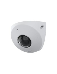 Camara Axis P9117-pv Netzwerk Domo Eckgehäuse