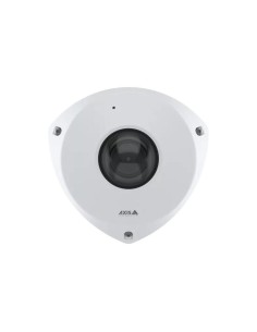 Camara Axis P9117-pv Netzwerk Domo Eckgehäuse 2