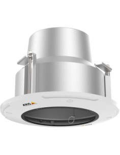 Soporte Axis T94a02l Para Instalación Empotrada