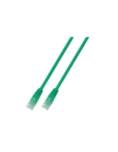 Efb Elektronik K8100gn.1,5 Cable De Red 1,5 M Cat6 U/utp...