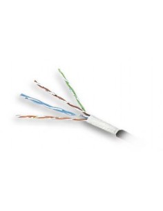 Gembird Cat.5e Ftp 305m Cable De Red Cat5e Gris