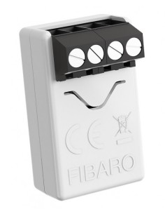 Fibaro Fgbs-222 Centralita Para Hogar Inteligente...