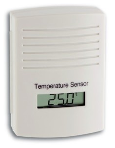 Tfa-dostmann 35.1079 Estación Meteorológica Digital Plata 2