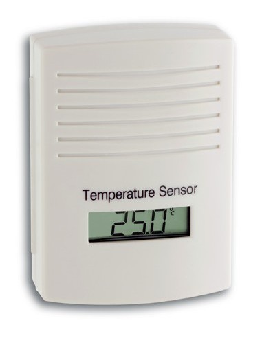 Tfa-dostmann 35.1079 Estación Meteorológica...