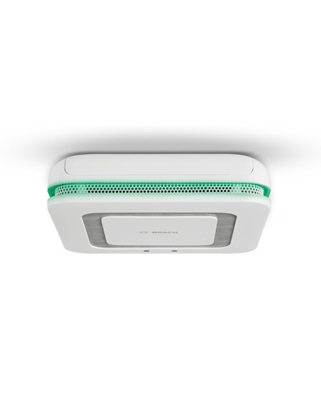 Sensor De Calidad Del Aire Del Detector De Humo Twinguard De Bosch Smart Home