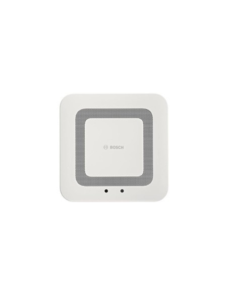 Sensor De Calidad Del Aire Del Detector De Humo Twinguard De Bosch Smart Home