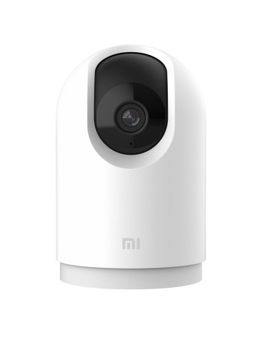 Cámara De Videovigilancia Xiaomi Mi 360  Home...