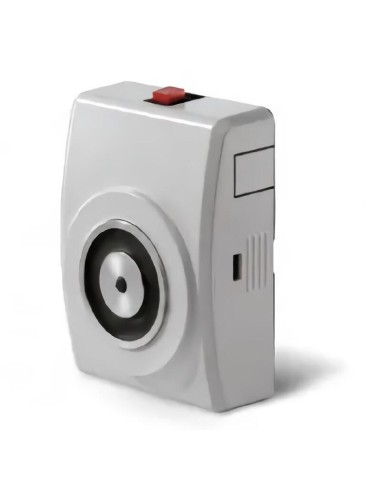 Notifier 960119 Retenedor De Pared De 800n Con...