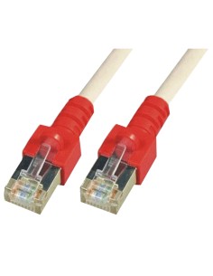 Cable De Red M-cab 3m Sf-utp Cat5e  Gris Sf/utp (s-ftp) 2