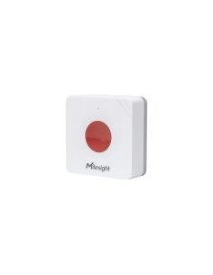 Botón Milesight Ws101915m De Alarma De Pánico Inalámbrico... 2