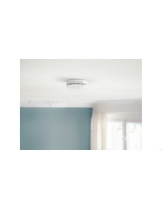 Bosch Detector De Humo Alarma Ii 8750002142 2