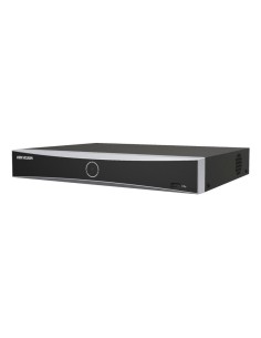 Hikvision Ds-7604nxi-k1 Nvr 4 Kanal Acusense