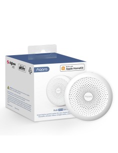 Aqara Xiaomi Smart Home Zentrale M1s Gen 2 Inalámbrico...