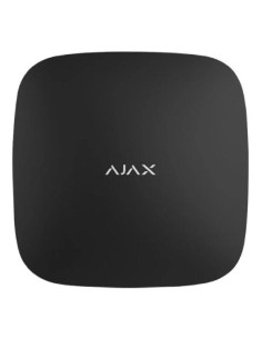 Ajax Hub2-4g-bl Ajax Hub 2 4g. Central Inalámbrica...