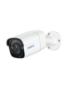 Cámara Reolink P320  Ip Poe Inteligente De 5mp Con...