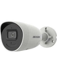 Camara  Ip Hikvision Ds-2cd2086g2-iu/sl(2.8mm)(c)