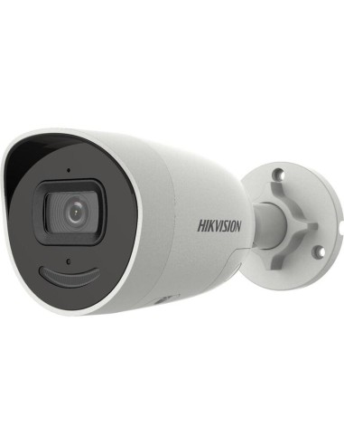 Camara  Ip Hikvision Ds-2cd2086g2-iu/sl(2.8mm)(c)