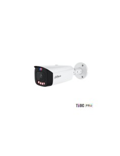 Camara Net 8mp Bullet/hfw3849t1-aspv0280b-pro Dahua