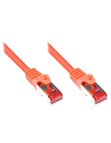 Good Connections Cat.6 Cable De Red S Ftp...