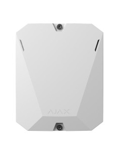 Ajax Hub-bp-wh Ajax Hub Bp. Alimentación Con Batería...