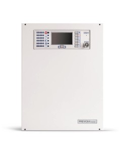 Inim Previdia-mlg Central Convencional Previdia Micro....