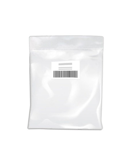 Latiguillo Cat 6a, U/utp,  2.00 M, Gris, Lszh Goobay