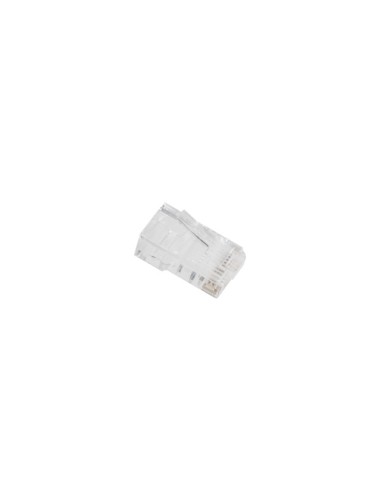 Lanberg Conector De Red Rj45 Plu-5020 Para...