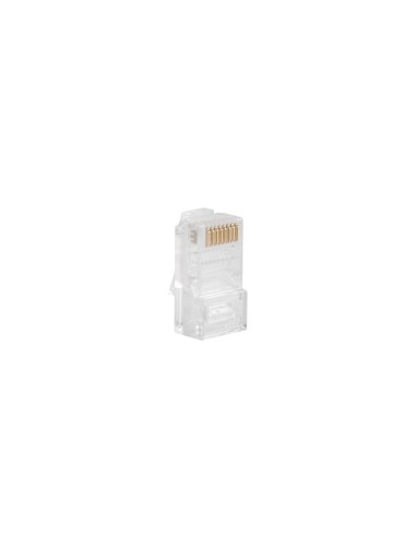 Lanberg Conector De Red Rj45 Plu-5020 Para...
