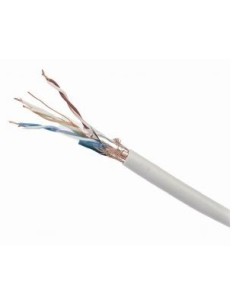 Cablexpert Bobina Cable Lan Cat5e Sftp Flexible 305m