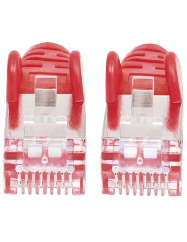 Intellinet 740692 Cable De Red 1 M Cat7 S/ftp...