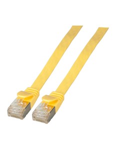 Efb Elektronik K5545ge.1,5 Cable De Red 1,5 M Cat6a U/ftp...