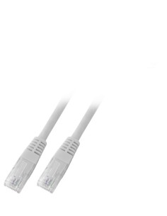 Efb Elektronik K8100gr.0,5 Cable De Red 0,5 M Cat6 U/utp...