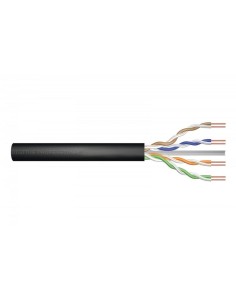Digitus Dk-tp512 Cable  De Red Cat 5e 305m Exterior