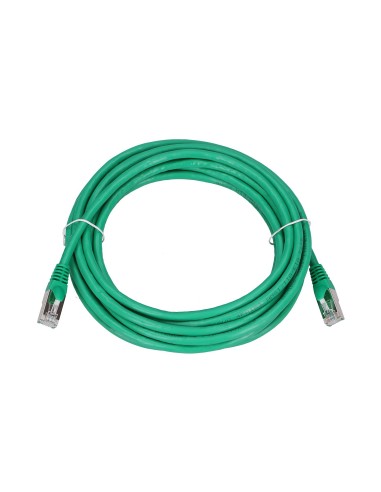 Extralink Lan Patchcord Cat.6 Ftp 5m 1gbit...