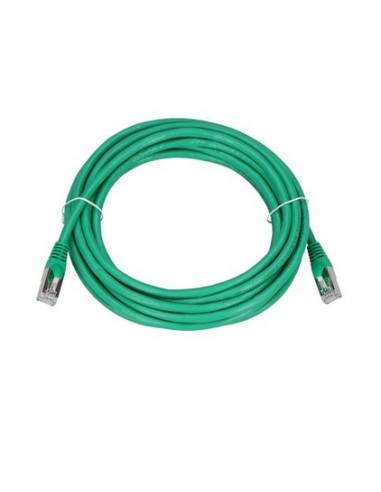 Extralink Lan Patchcord Cat.6 Ftp 5m 1gbit...